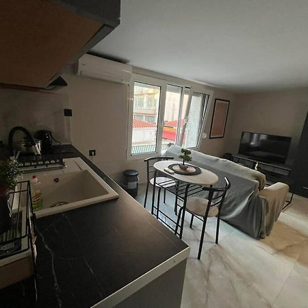 Cozy Studio In Alexandroupolis Exterior photo