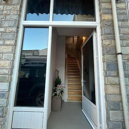 Cozy Studio In Alexandroupolis Exterior photo