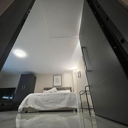 Cozy Studio In Alexandroupolis Exterior photo