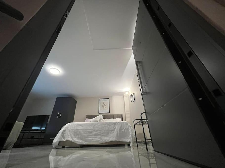 Cozy Studio In Alexandroupolis Exterior photo