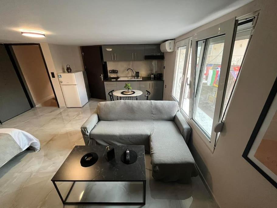Cozy Studio In Alexandroupolis Exterior photo